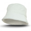 Wide Brim Hats - Bondi Terry Towelling Bucket Hat