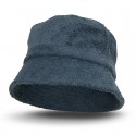 Wide Brim Hats - Bondi Terry Towelling Bucket Hat