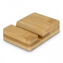 Phone Accessories - Bamboo Phone Stand