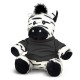 Teddy Bears - Zebra Plush Toy