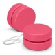 Yo-Yo's - Jester Wooden Yoyo