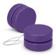 Yo-Yo's - Jester Wooden Yoyo