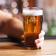 Printed Glasses - Rocco Beer Glass