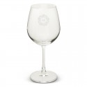 Printed Glasses - Mahana Wine Glass - 600ml