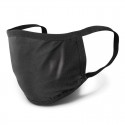 Face Masks - Reusable 3-ply Cotton Face Mask - Indent