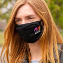 Face Masks - Reusable 3-ply Cotton Face Mask - Indent