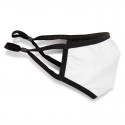 Face Masks - Full Colour Reusable Face Mask Premium - Indent