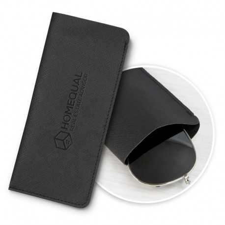 Personal Products - Essex Sunglass Pouch