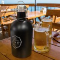 Glassware Gift Sets & Packaging - Beer Growler