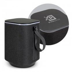 Wired & Bluetooth Speakers - Lumos Bluetooth Speaker