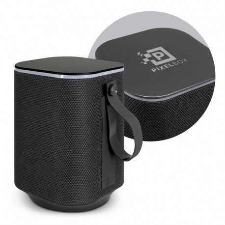 Wired & Bluetooth Speakers - Lumos Bluetooth Speaker