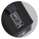 Wired & Bluetooth Speakers - Lumos Bluetooth Speaker
