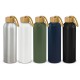 Drink Bottles - Metal - Eden Aluminium Bottle