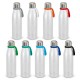 Drink Bottles - Glass - Mirage Glass Bottle