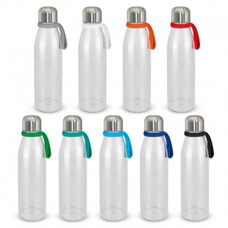 Drink Bottles - Glass - Mirage Glass Bottle