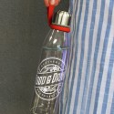 Drink Bottles - Glass - Mirage Glass Bottle