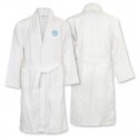 Bath Robes - Rochester Waffle Bathrobe