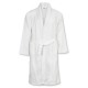 Bath Robes - Rochester Waffle Bathrobe