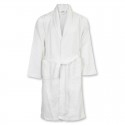 Bath Robes - Rochester Waffle Bathrobe