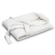 Bath Robes - Rochester Waffle Bathrobe