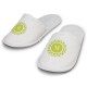Bath Robes - Rochester Waffle Slippers