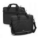 Laptop Bags & Computer Backpacks - Swiss Peak RFID Laptop Bag