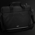 Laptop Bags & Computer Backpacks - Swiss Peak RFID Laptop Bag