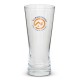Printed Glasses - Soho Beer Glass
