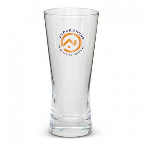 Printed Glasses - Soho Beer Glass