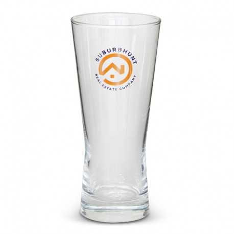 Soho Beer Glass