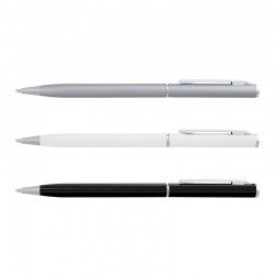 Metal Promotional Pens - Trenton Metal Pen