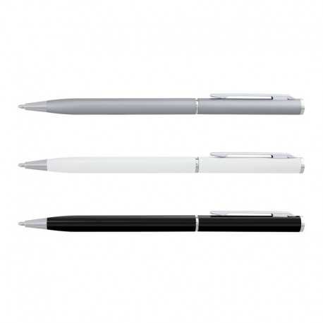Metal Promotional Pens - Trenton Metal Pen