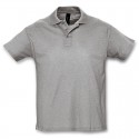 Men's Promotional Polo Shirts - SOLS Summer II Mens Polo