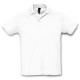 Men's Promotional Polo Shirts - SOLS Summer II Mens Polo