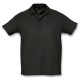 Men's Promotional Polo Shirts - SOLS Summer II Mens Polo