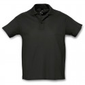 Men's Promotional Polo Shirts - SOLS Summer II Mens Polo