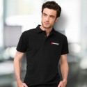 Men's Promotional Polo Shirts - SOLS Summer II Mens Polo