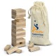 Executive Games - Mini Tumbling Tower