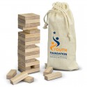 Executive Games - Mini Tumbling Tower