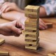 Executive Games - Mini Tumbling Tower