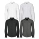 Ladies Corporate Shirts - SOLS Blake Womens Long Sleeve Shirt