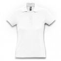 Ladies Promotional Polo Shirts - SOLS Passion Womens Polo