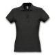 Ladies Promotional Polo Shirts - SOLS Passion Womens Polo