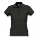 Ladies Promotional Polo Shirts - SOLS Passion Womens Polo