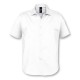 Men's Corporate Shirts - SOLS Broadway Short Sleeve Shirt