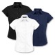 Men's Corporate Shirts - SOLS Excess Short Sleeve Shirt