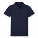 Men's Promotional Polo Shirts - SOLS Perfect Kids Polo T-shirt