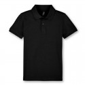 Men's Promotional Polo Shirts - SOLS Perfect Kids Polo T-shirt