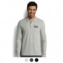 Men's Promotional Polo Shirts - SOLS Perfect Mens Long Sleeve Polo