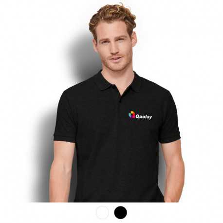 Men's Promotional Polo Shirts - SOLS Planet Mens Polo